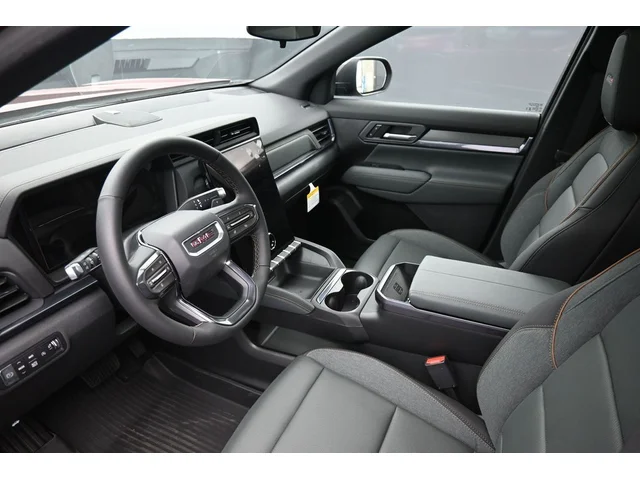 Nuevos GMC TERRAIN à Estados chez autogozo