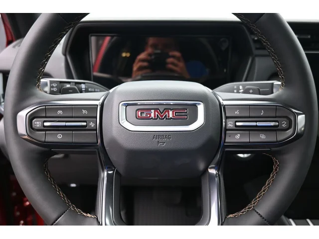 Nuevos GMC TERRAIN à Estados chez autogozo