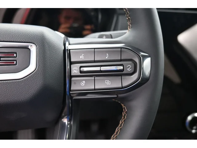 Nuevos GMC TERRAIN à Estados chez autogozo