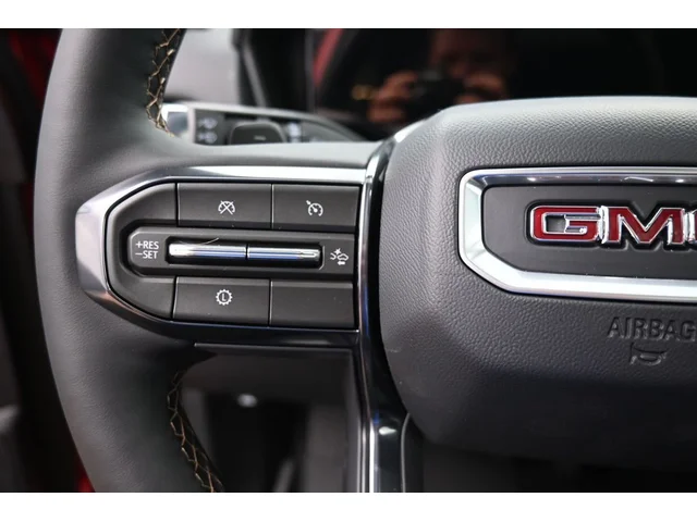 Nuevos GMC TERRAIN à Estados chez autogozo