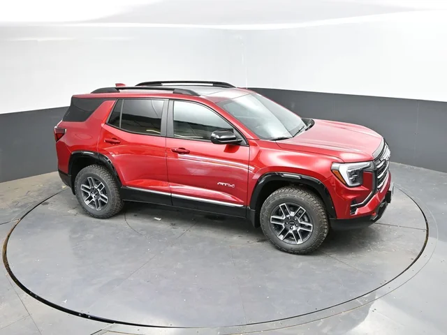 Nuevos GMC TERRAIN à Estados chez autogozo