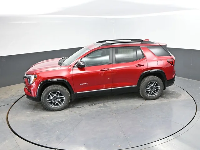 Nuevos GMC TERRAIN à Estados chez autogozo