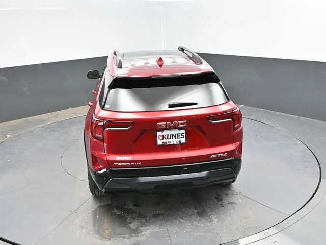 Nuevos GMC TERRAIN à Estados chez autogozo