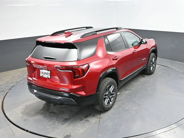 Nuevos GMC TERRAIN à Estados chez autogozo