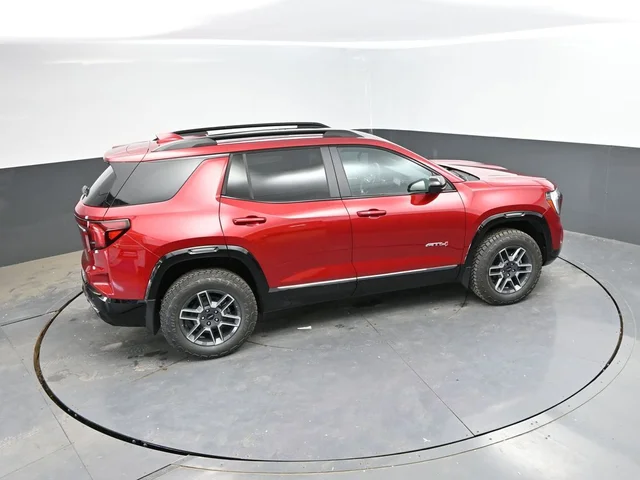 Nuevos GMC TERRAIN à Estados chez autogozo