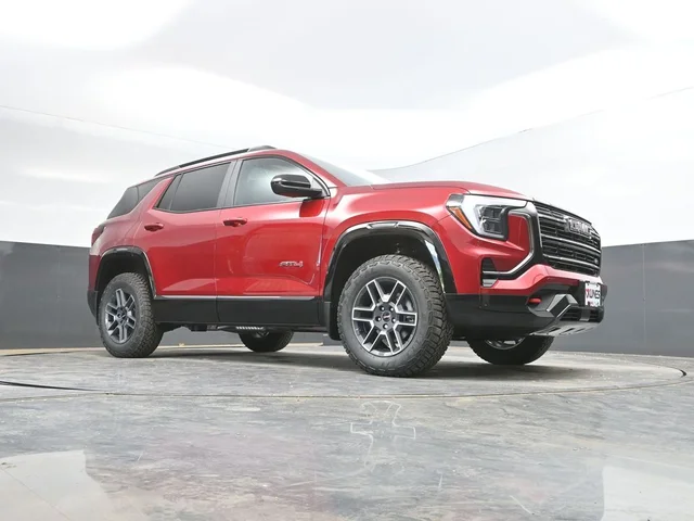 Nuevos GMC TERRAIN à Estados chez autogozo