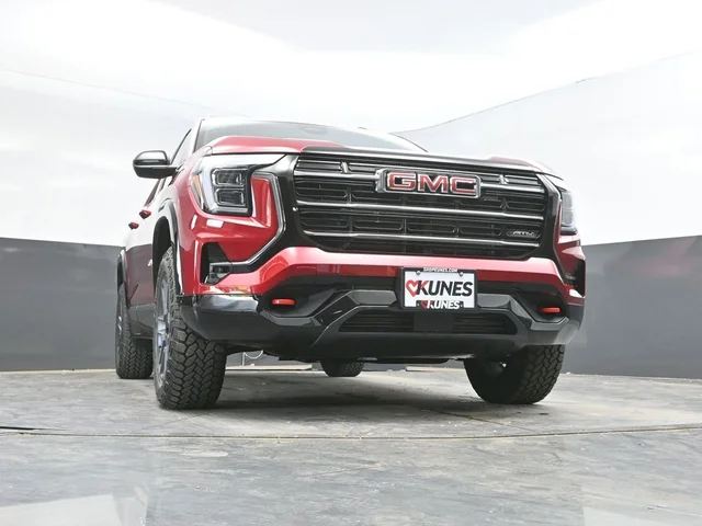 Nuevos GMC TERRAIN à Estados chez autogozo