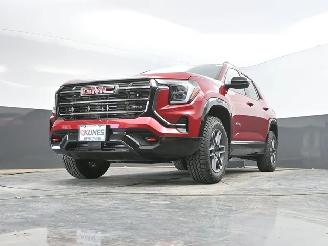 Nuevos GMC TERRAIN à Estados chez autogozo