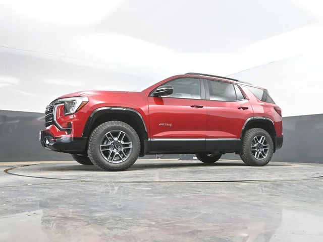 Nuevos GMC TERRAIN à Estados chez autogozo