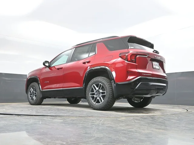 Nuevos GMC TERRAIN à Estados chez autogozo