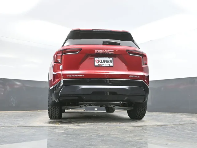 Nuevos GMC TERRAIN à Estados chez autogozo