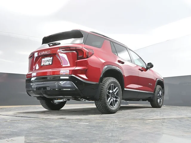 Nuevos GMC TERRAIN à Estados chez autogozo