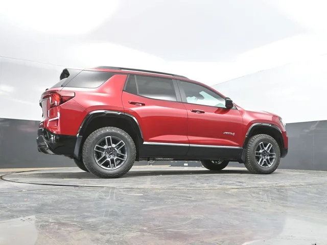 Nuevos GMC TERRAIN à Estados chez autogozo