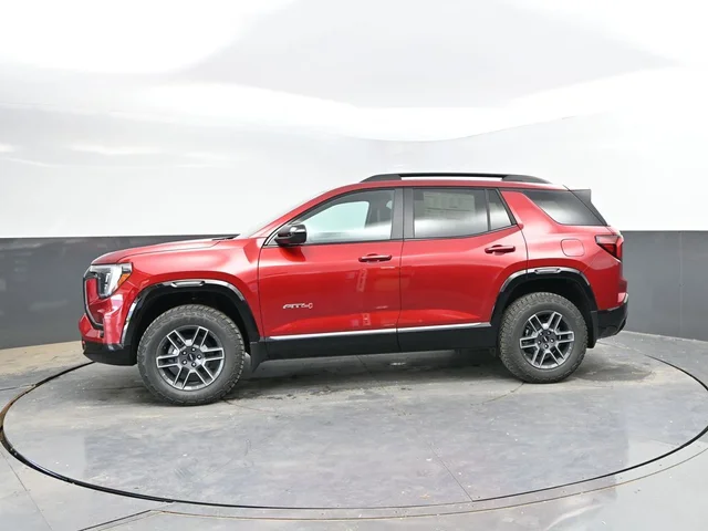 Nuevos GMC TERRAIN à Estados chez autogozo