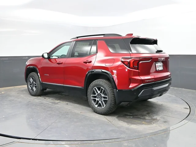 Nuevos GMC TERRAIN à Estados chez autogozo