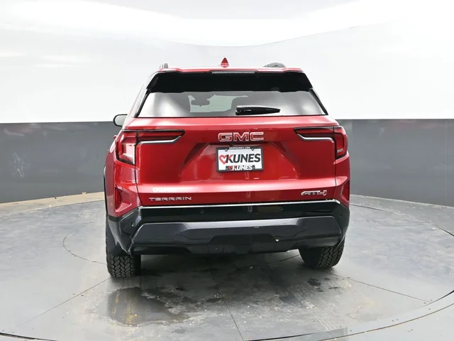 Nuevos GMC TERRAIN à Estados chez autogozo