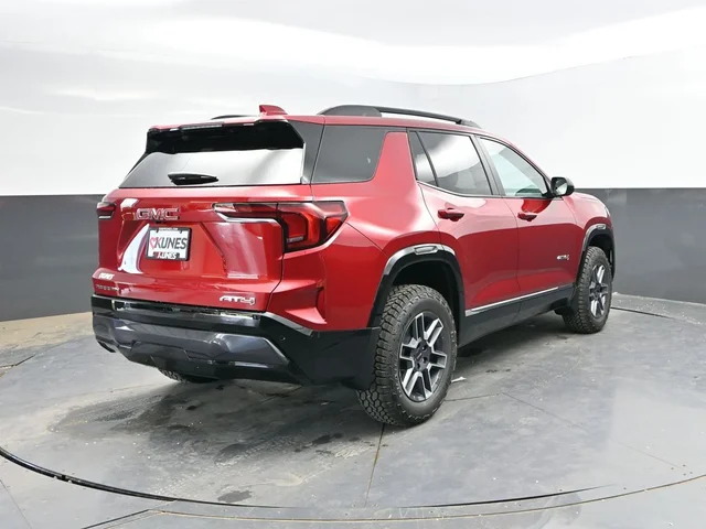 Nuevos GMC TERRAIN à Estados chez autogozo