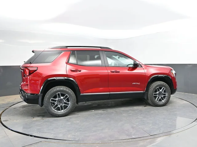 Nuevos GMC TERRAIN à Estados chez autogozo