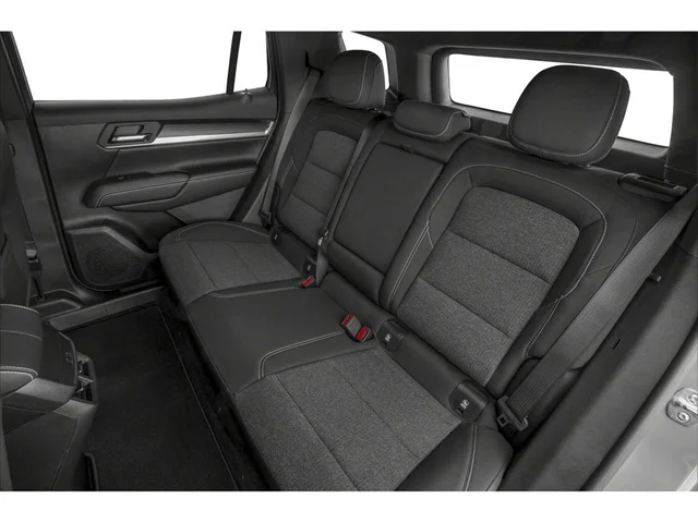 Nuevos GMC TERRAIN à Estados chez autogozo