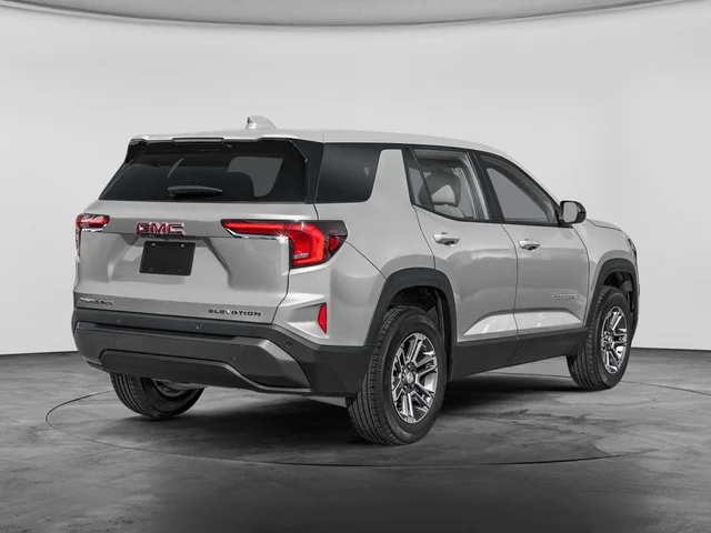 Nuevos GMC TERRAIN à Estados chez autogozo