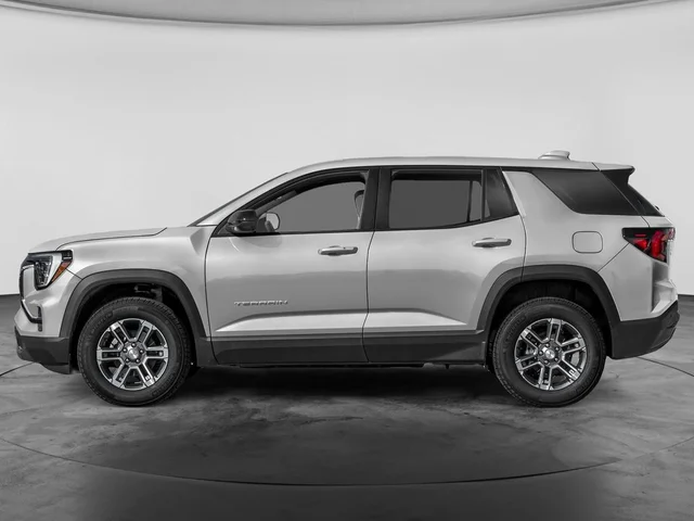 Nuevos GMC TERRAIN à Estados chez autogozo