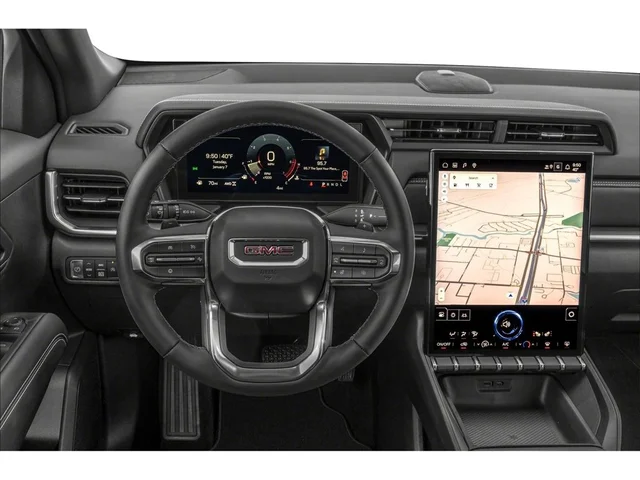 Nuevos GMC TERRAIN à Estados chez autogozo