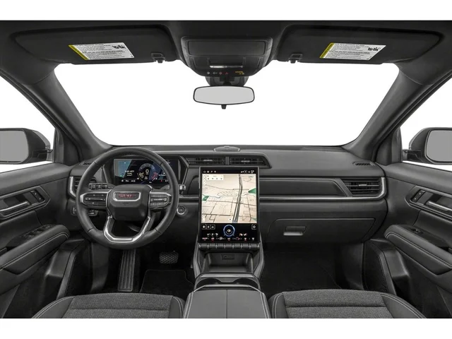 Nuevos GMC TERRAIN à Estados chez autogozo