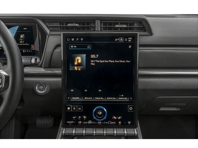 Nuevos GMC TERRAIN à Estados chez autogozo