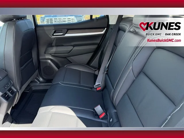 Nuevos GMC TERRAIN à Estados chez autogozo