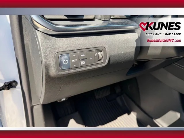 Nuevos GMC TERRAIN à Estados chez autogozo