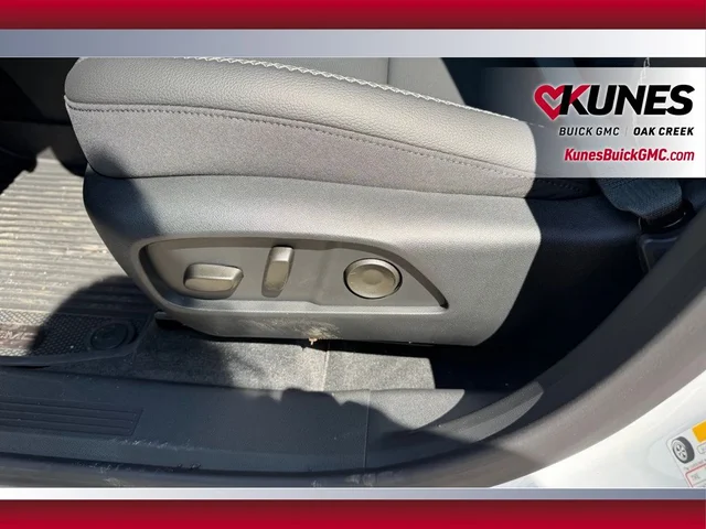 Nuevos GMC TERRAIN à Estados chez autogozo