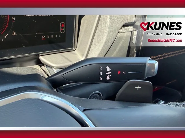 Nuevos GMC TERRAIN à Estados chez autogozo