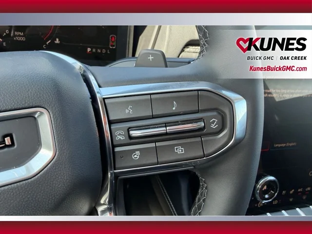 Nuevos GMC TERRAIN à Estados chez autogozo