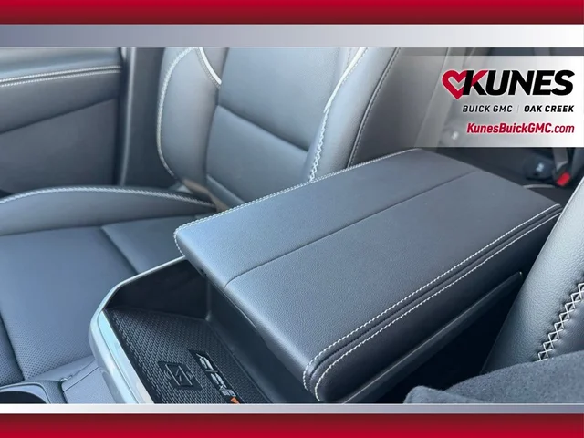 Nuevos GMC TERRAIN à Estados chez autogozo