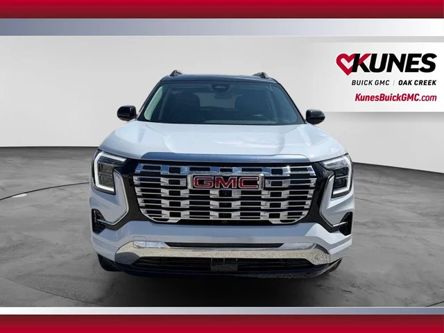 Nuevos GMC TERRAIN à Estados chez autogozo