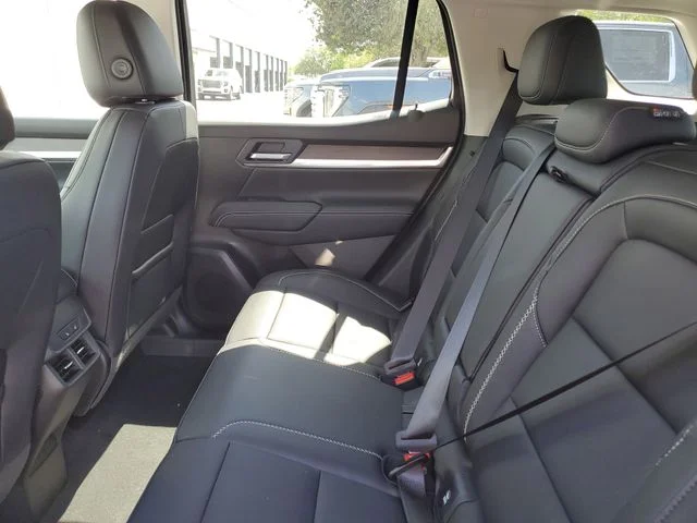 Nuevos GMC TERRAIN à Estados chez autogozo