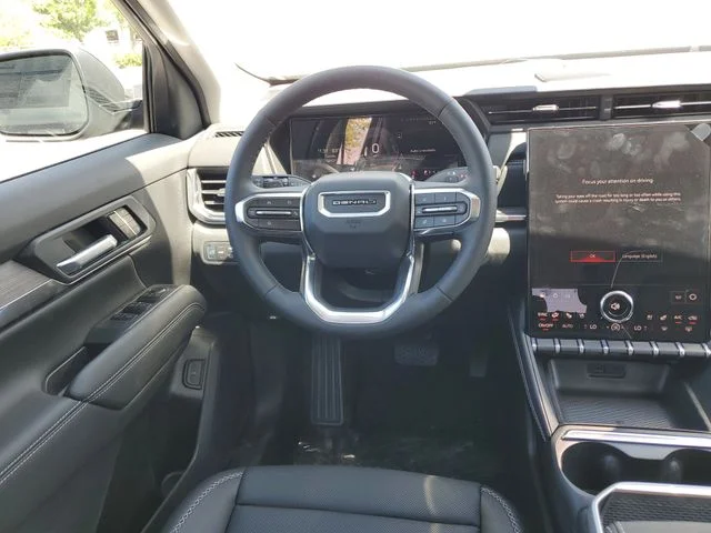 Nuevos GMC TERRAIN à Estados chez autogozo