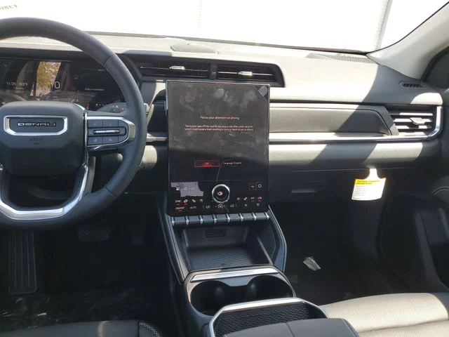 Nuevos GMC TERRAIN à Estados chez autogozo