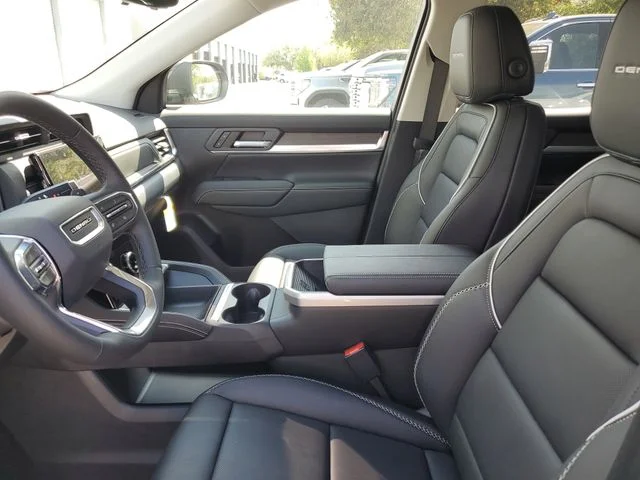 Nuevos GMC TERRAIN à Estados chez autogozo