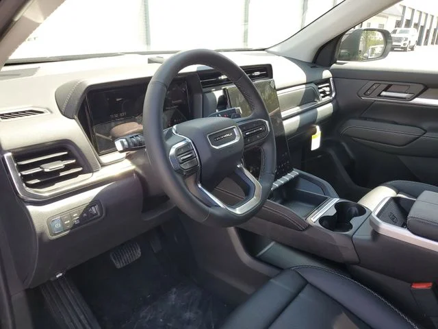 Nuevos GMC TERRAIN à Estados chez autogozo