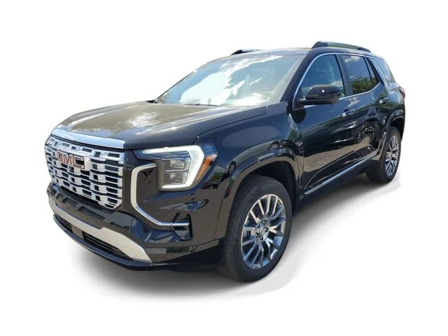 Nuevos GMC TERRAIN à Estados chez autogozo