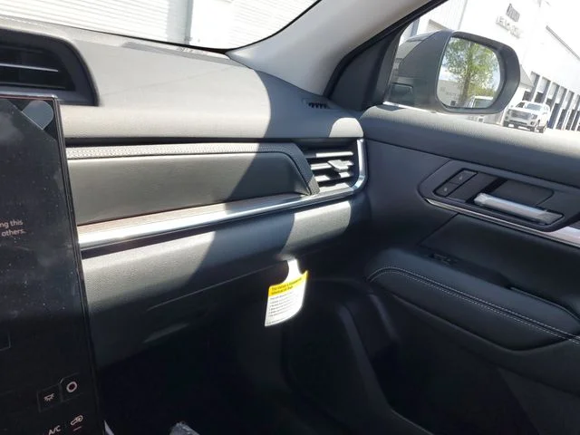 Nuevos GMC TERRAIN à Estados chez autogozo