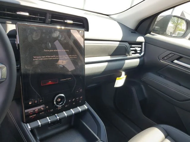 Nuevos GMC TERRAIN à Estados chez autogozo