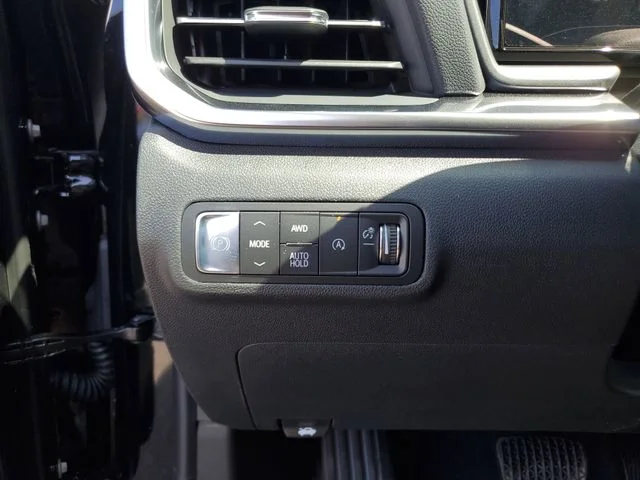 Nuevos GMC TERRAIN à Estados chez autogozo