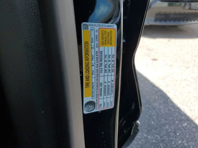 Nuevos GMC TERRAIN à Estados chez autogozo