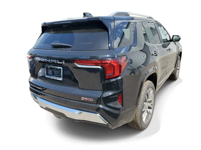 Nuevos GMC TERRAIN à Estados chez autogozo