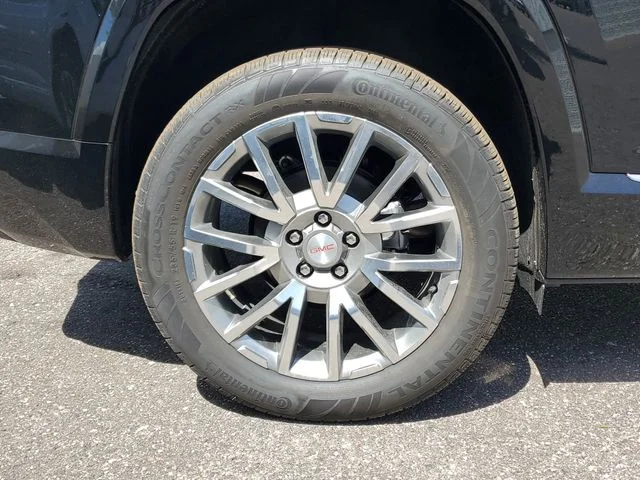 Nuevos GMC TERRAIN à Estados chez autogozo
