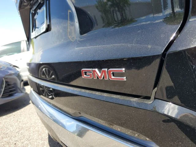 Nuevos GMC TERRAIN à Estados chez autogozo