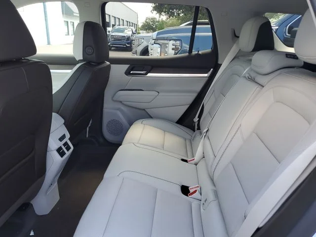 Nuevos GMC TERRAIN à Estados chez autogozo