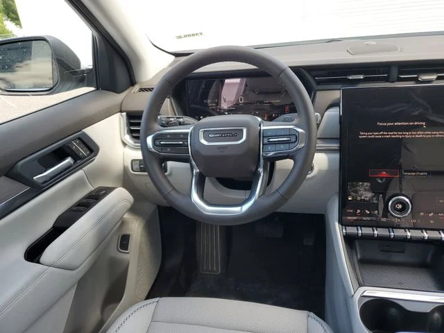 Nuevos GMC TERRAIN à Estados chez autogozo